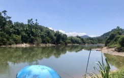 Người đàn ông mất tích khi đi bẻ măng ở Lâm Đồng