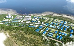 Gia Lai xúc tiến xây dựng Trung tâm đào tạo nhân lực năng lượng tái tạo 2.300 tỷ đồng