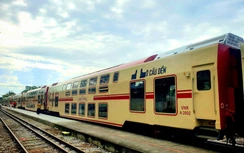 Tàu du lịch “Hà Nội 5 cửa ô” mở bán vé, khai thác thương mại