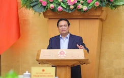 Thủ tướng: Khẩn trương chuẩn bị triển khai dự án đường sắt Lào Cai - Hà Nội - Hải Phòng