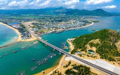 Gia Lai chấp thuận đầu tư Khu dân cư Nam Đề Gi gần 1.900 tỷ đồng