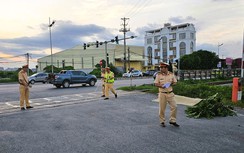 Tin tức tai nạn giao thông mới nhất hôm nay 7/9/2025