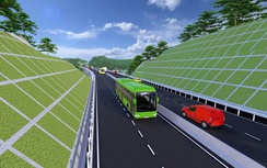 Bộ Xây dựng chỉ rõ các vị trí cần sớm bàn giao mặt bằng trên cao tốc Dầu Giây - Tân Phú