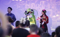 Tăng suất chiếu phim miễn phí chiêu đãi khán giả tại Triển lãm thành tựu đất nước