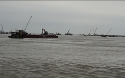 Cần thiết gia hạn khai thác khu chuyển tải xăng dầu tại Lạch Giang