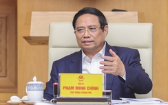 Thủ tướng: Khẩn trương xây dựng báo cáo dự án đường sắt Lào Cai - Hà Nội - Hải Phòng