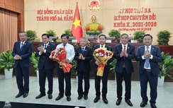 Đà Nẵng có tân Chủ tịch UBND thành phố