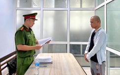 Đà Nẵng: Khởi tố tài xế taxi phê ma túy gây tai nạn liên hoàn