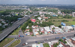 Đồng Nai: Chốt thời hạn hoàn thiện quy hoạch đô thị Nhơn Trạch trong năm 2025