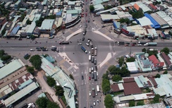 Đồng Nai điều chỉnh hàng loạt cụm đèn tín hiệu, gỡ dần nút thắt giao thông trên quốc lộ 51