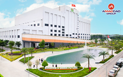 Điện rác Seraphin của AMACCAO: Công trình xanh tiêu biểu và khát vọng làm sạch Việt Nam