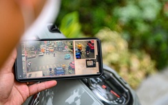 Danh sách 94 ô tô và 37 xe máy bị CSGT Hà Nội phạt nguội tháng 8/2025