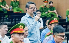 Bị cáo Phạm Thái Hà khai gì về cáo buộc nhận 750 triệu đồng từ Tập đoàn Thuận An?