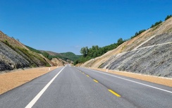 Cân đối vốn đầu tư nâng cấp 7 đoạn tuyến đường Hồ Chí Minh trong giai đoạn 2026 - 2030