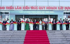 Tuần lễ Công trình xanh và Giao thông xanh năm 2025 diễn ra khi nào?