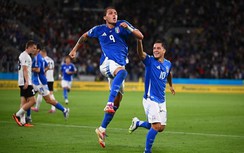 Trực tiếp vòng loại World Cup 2026: Ý đấu Israel, Croatia chạm mặt Montenegro