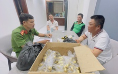 Bắt giữ nhóm lừa đảo cổ vật, chiếm đoạt vàng của người dân ở TP Huế