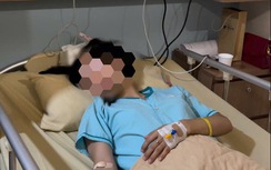 Công an lập hồ sơ về hành vi cố ý gây thương tích vụ nha khoa hành hung khách