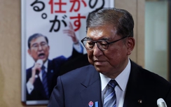 Thủ tướng Nhật Bản từ chức