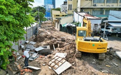 TP.HCM chốt nhà thầu tư vấn tuyến metro số 2, sẵn sàng khởi công năm 2025