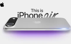 iPhone Air dự báo sẽ thúc đẩy làn sóng nâng cấp