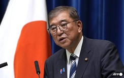 Thủ tướng Nhật Bản Shigeru Ishiba từ chức, Nhật sẽ chọn người kế nhiệm ra sao?