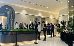 Trung tâm giao dịch nhà đất do Nhà nước quản lý: Bước tiến mới về chuyển đổi số