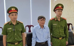 Đà Nẵng: Bắt giam đối tượng giả mạo giấy tờ đất để chiếm đoạt tiền