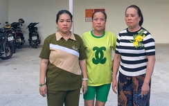 Công an Đà Nẵng triệt phá đường dây số đề lên đến hàng tỷ đồng