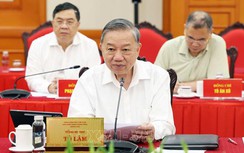 Bộ Chính trị cho ý kiến về công tác chuẩn bị Đại hội Đảng bộ các cơ quan Đảng Trung ương