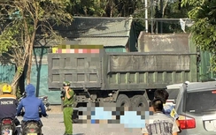 Bản tin TNGT 9/9: Hai vợ chồng thương vong sau va chạm với xe tải ở Thanh Hóa