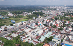 Đồng Nai dốc tổng lực cho hạ tầng giao thông, mở diện mạo mới vùng Đông Nam Bộ