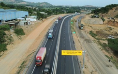 Bộ trưởng Bộ Xây dựng đôn đốc đẩy nhanh tiến độ giải ngân vốn đầu tư công