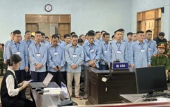 Gia Lai: 37 bị cáo chế tạo, mua bán, tàng trữ vũ khí trái phép lĩnh án