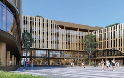 Vào ở ngay, giá thấp hơn thị trường 20-25%: Cú hích lớn từ Sunshine Legend City