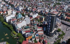 Giá bất động sản nội đô quá cao, nhà đầu tư dịch chuyển ra vùng ven