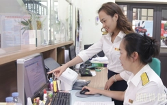 Thu thuế ngoài quốc doanh tại Lạng Sơn tăng mạnh