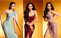 Từ nương rẫy, bệnh viện đến giảng đường Mỹ: Khát vọng tỏa sáng tại Miss Grand Vietnam 2025