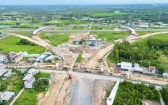 Vành đai 3 Đồng Nai tăng tốc thi công, nỗ lực thông xe kỹ thuật trước 19/12