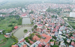 Nông thôn mới Hà Nội với 15 năm hành trình đổi mới