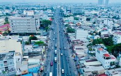 TP.HCM siết chặt an toàn giao thông trên QL13 và đường Mỹ Phước - Tân Vạn