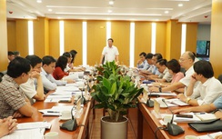 Sửa luật xây dựng và quy hoạch: Giảm thủ tục, tăng quyền cho địa phương