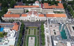 TP.HCM: Giảm 65% cơ quan chuyên môn, bố trí 961 trụ sở cho cấp xã