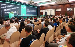 Internet từ công nghệ trở thành hạ tầng thiết yếu kết nối con người, quốc gia