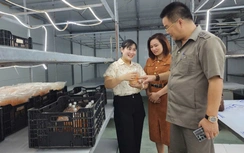 OCOP - Hướng đi bền vững trong hành trình xây dựng nông thôn mới kiểu mẫu ở Tam Đảo