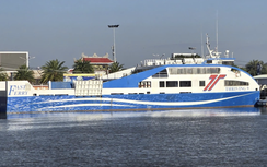 Cần hơn 4.900 tỷ đồng phát triển cảng biển Kiên Giang đến năm 2030