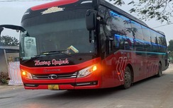 18 người tử vong do tai nạn giao thông ngày đầu nghỉ Tết Dương lịch 2026