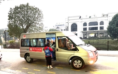 Đề xuất kiểm tra thiết bị chống bỏ quên trẻ ngay từ khâu đăng kiểm