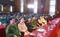 Đại học Xây dựng Hà Nội cảnh báo sinh viên trước chiêu “bắt cóc online”