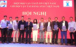 Đẩy mạnh chia sẻ dữ liệu cầu đường, nâng cao hiệu quả vận tải hàng siêu trường siêu trọng